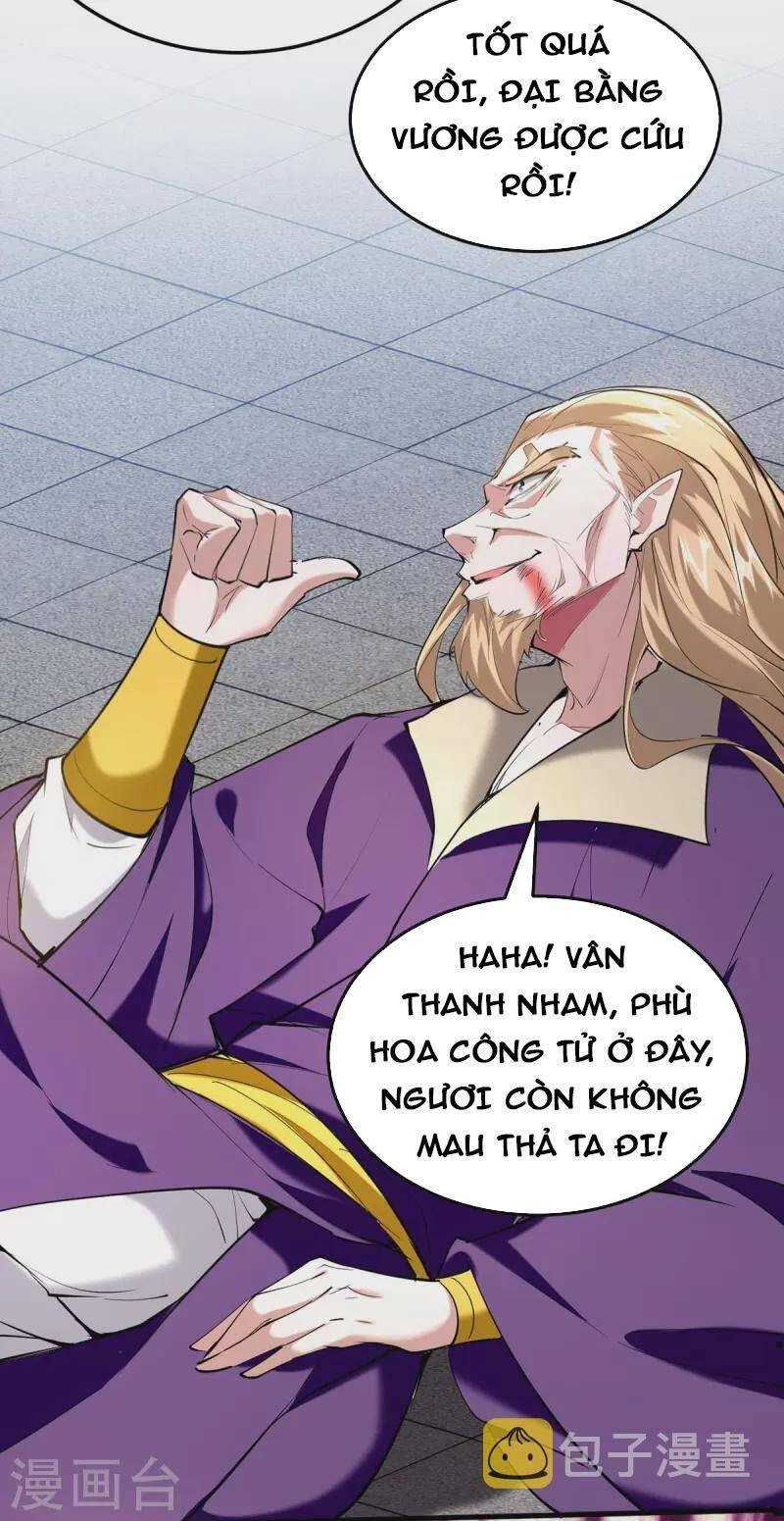 Tiên Đế Trở Về Chapter 330 - 27