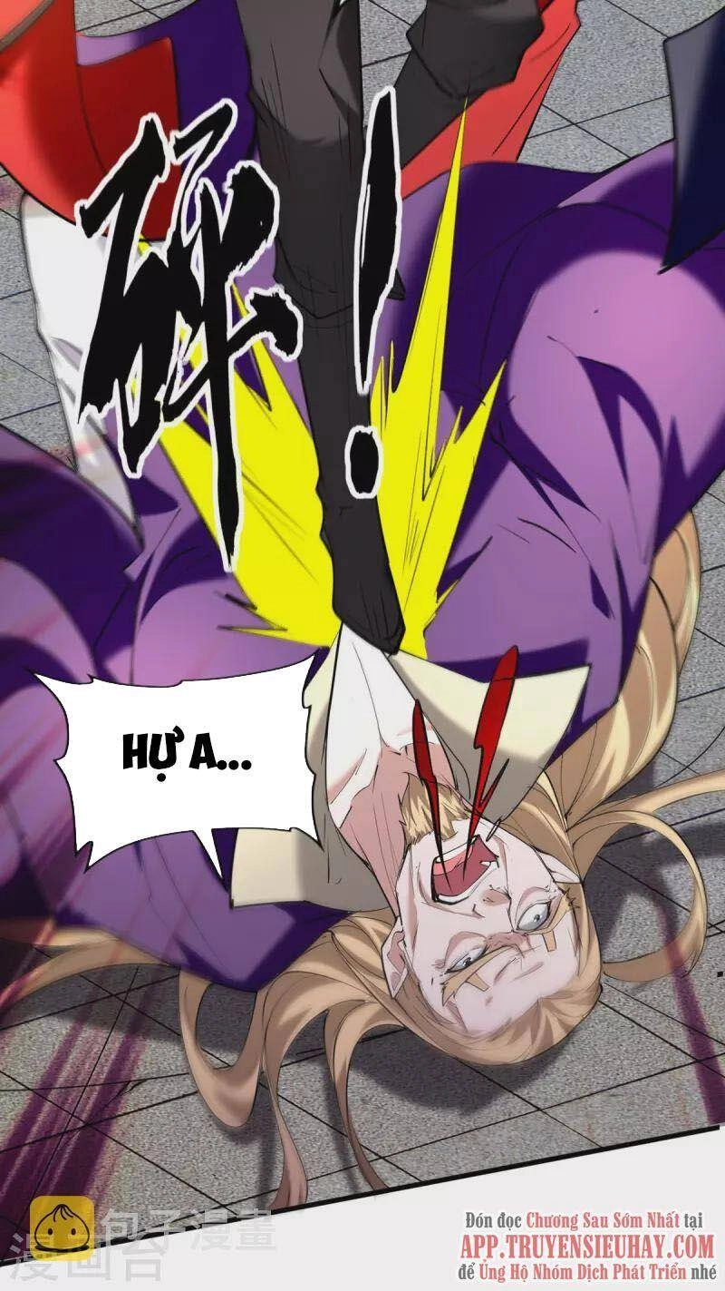 Tiên Đế Trở Về Chapter 330 - 29