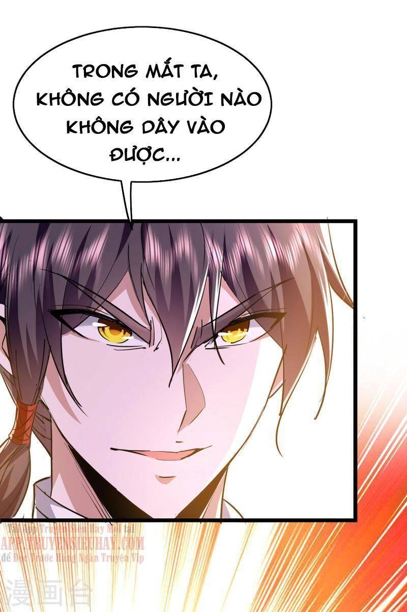 Tiên Đế Trở Về Chapter 332 - 3