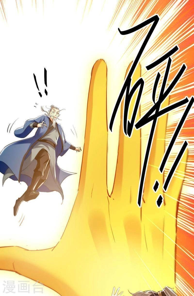 Tiên Đế Trở Về Chapter 332 - 4