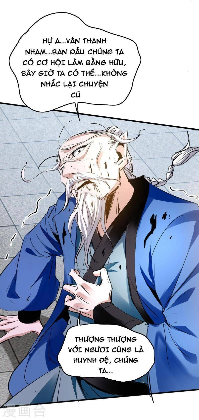 Tiên Đế Trở Về Chapter 332 - 10