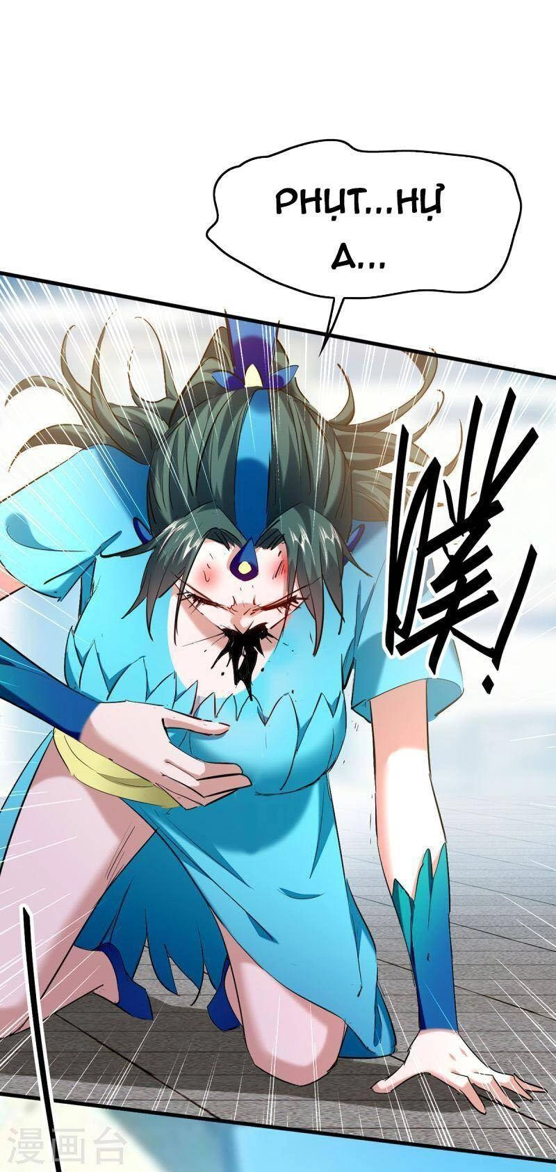 Tiên Đế Trở Về Chapter 332 - 18