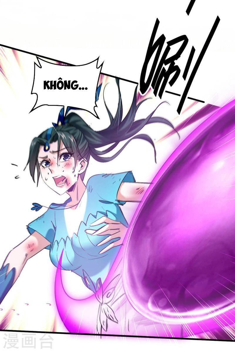 Tiên Đế Trở Về Chapter 332 - 23