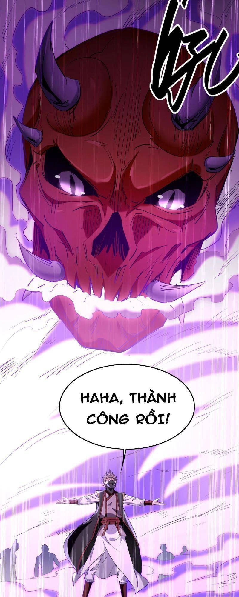 Tiên Đế Trở Về Chapter 332 - 30