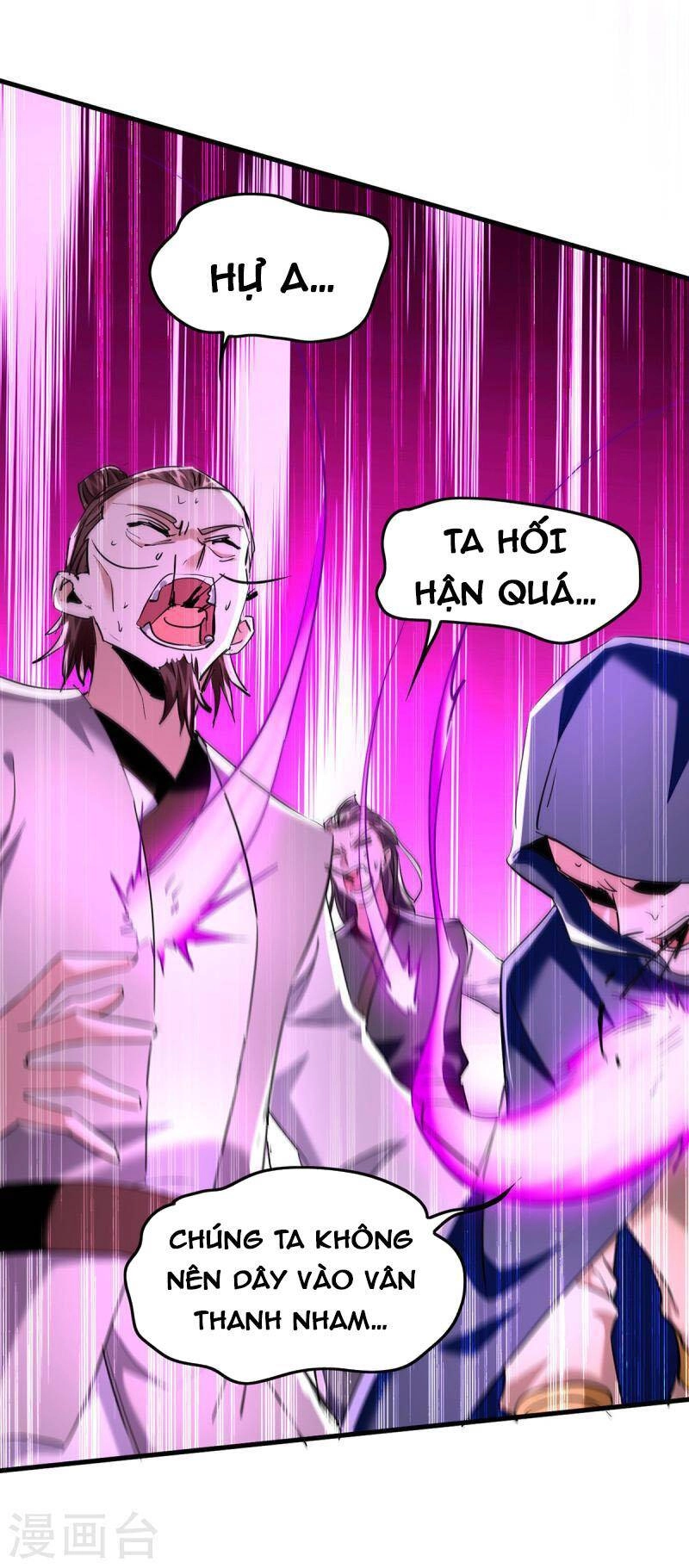 Tiên Đế Trở Về Chapter 333 - 9