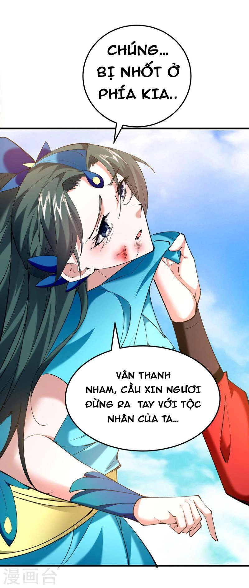 Tiên Đế Trở Về Chapter 333 - 18