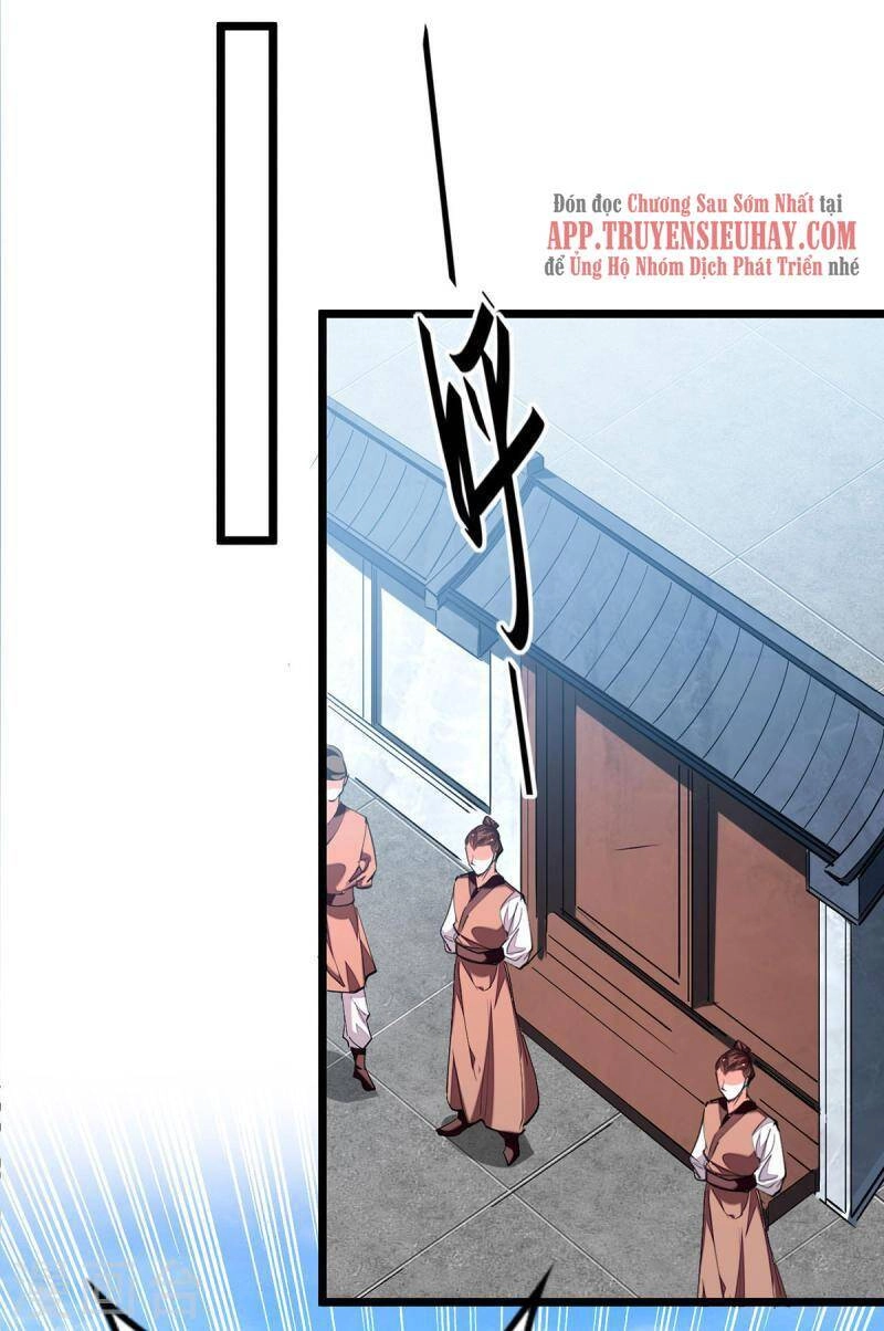 Tiên Đế Trở Về Chapter 333 - 20