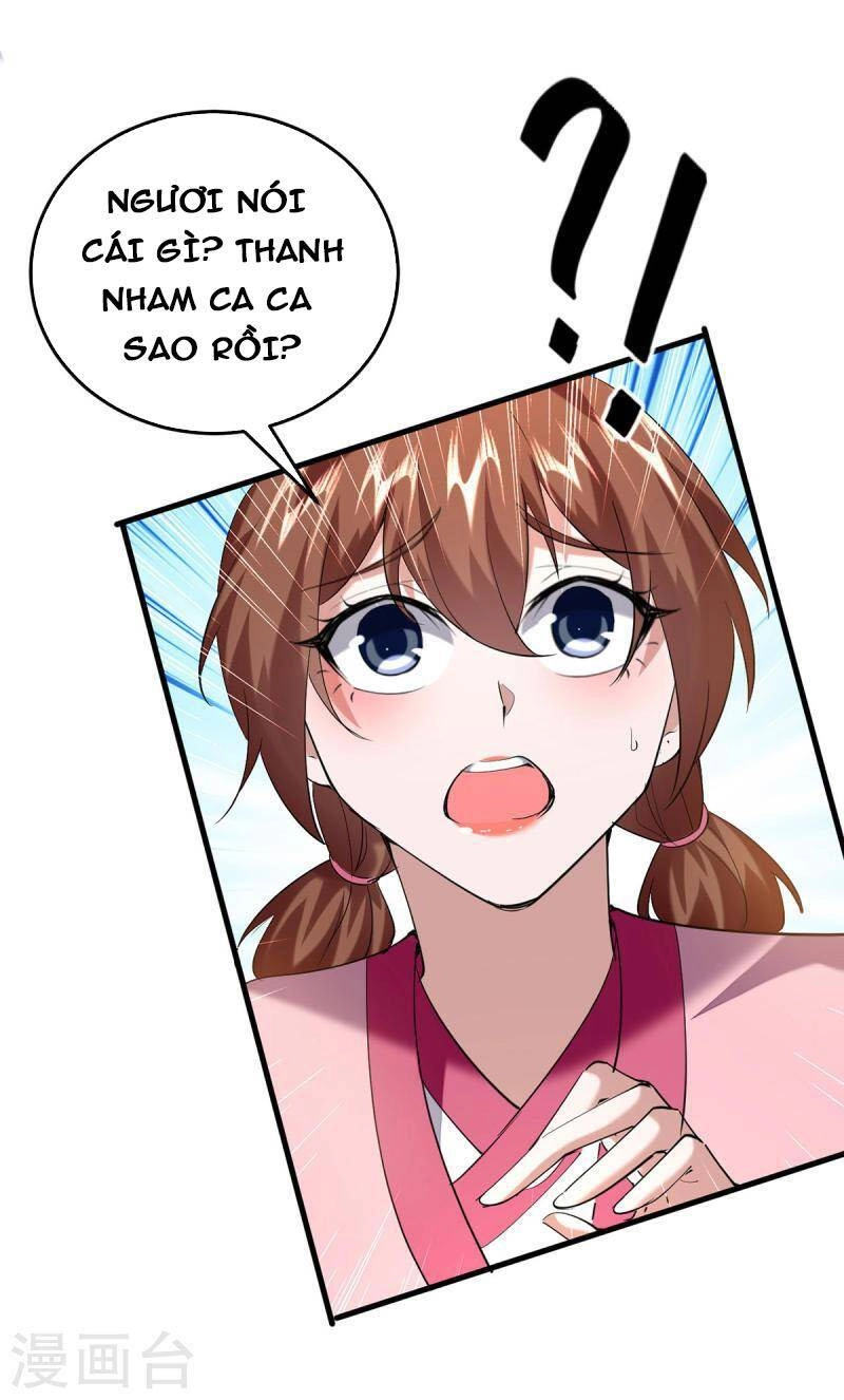 Tiên Đế Trở Về Chapter 333 - 26