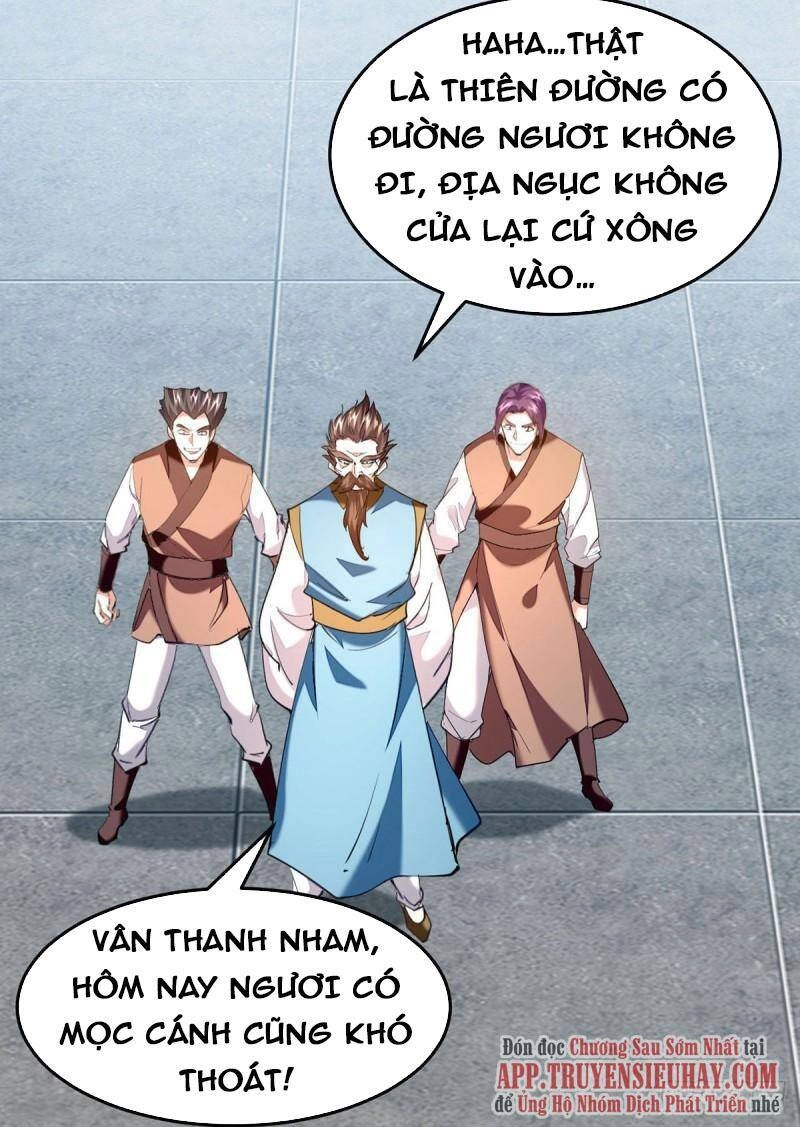Tiên Đế Trở Về Chapter 334 - 2
