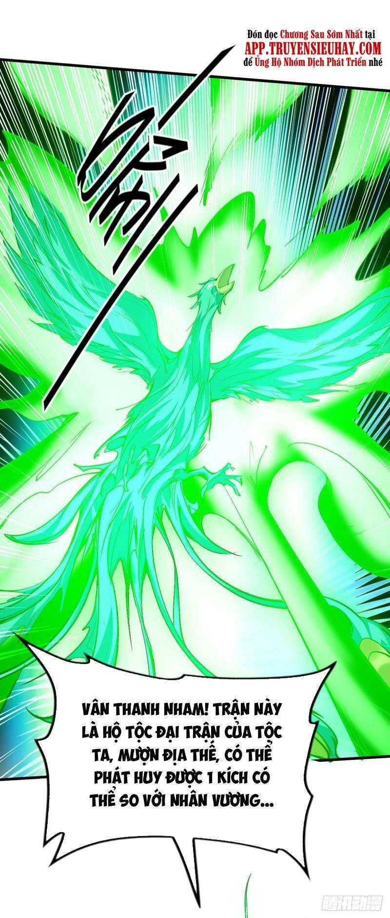 Tiên Đế Trở Về Chapter 334 - 8