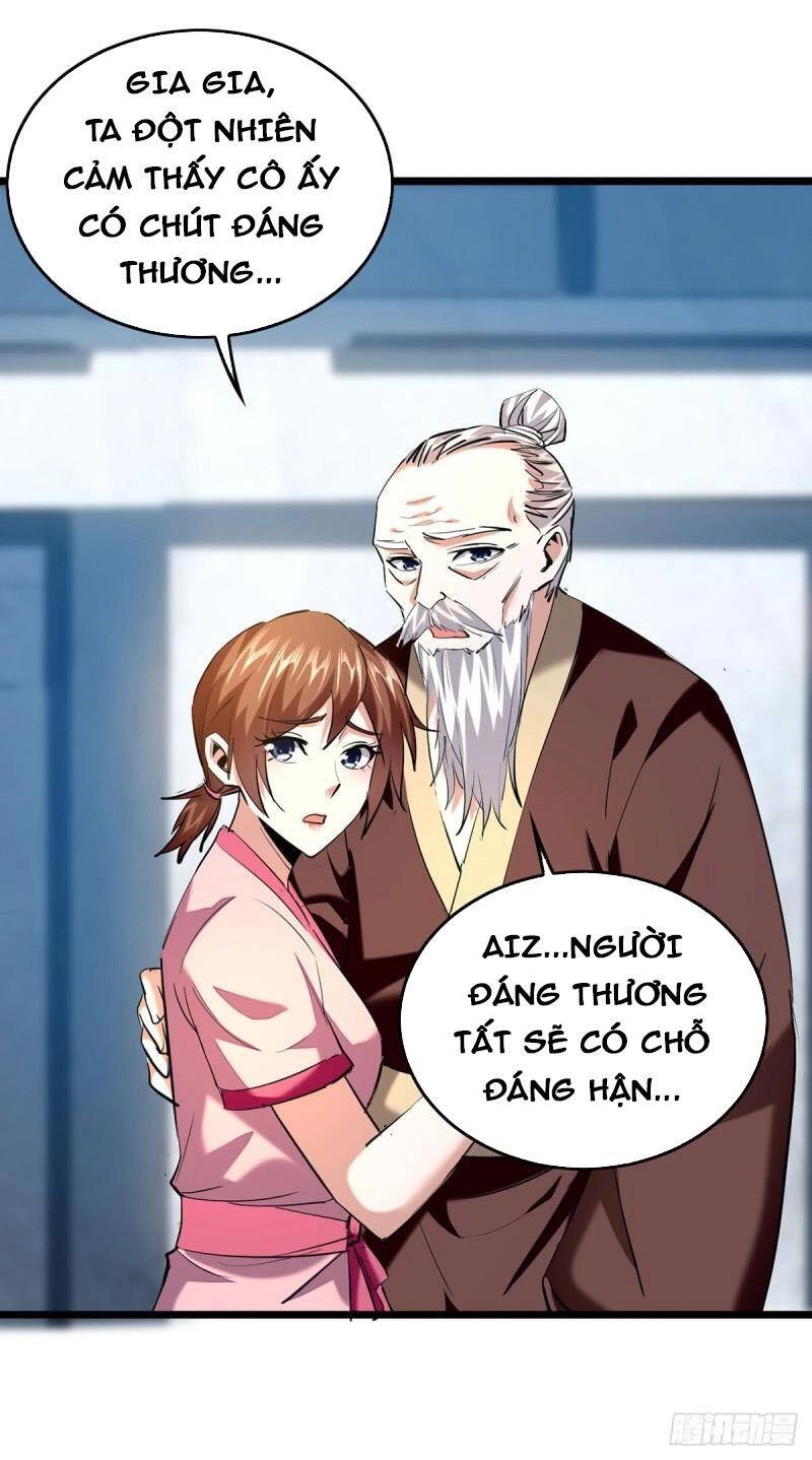 Tiên Đế Trở Về Chapter 334 - 24