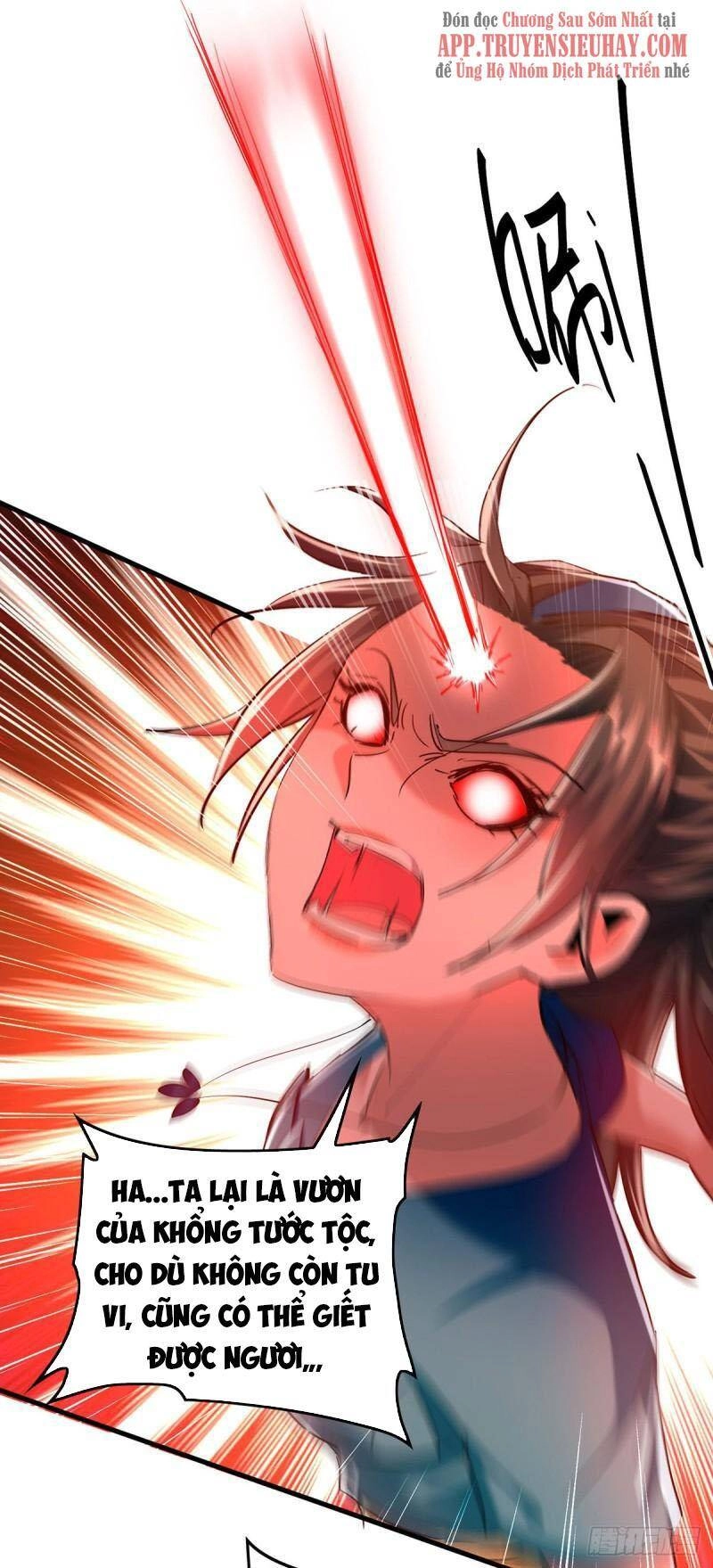 Tiên Đế Trở Về Chapter 334 - 29