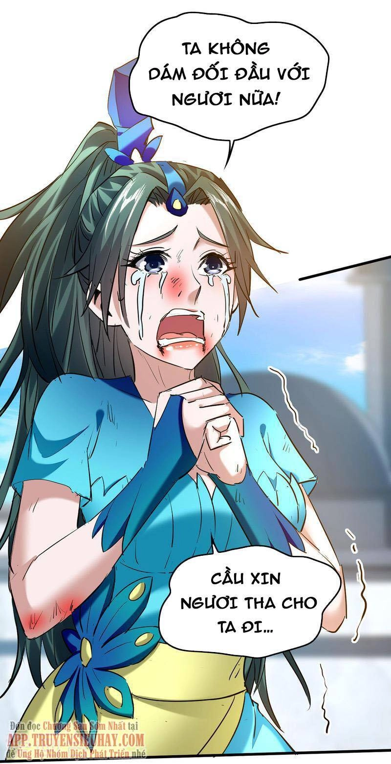 Tiên Đế Trở Về Chapter 335 - 8