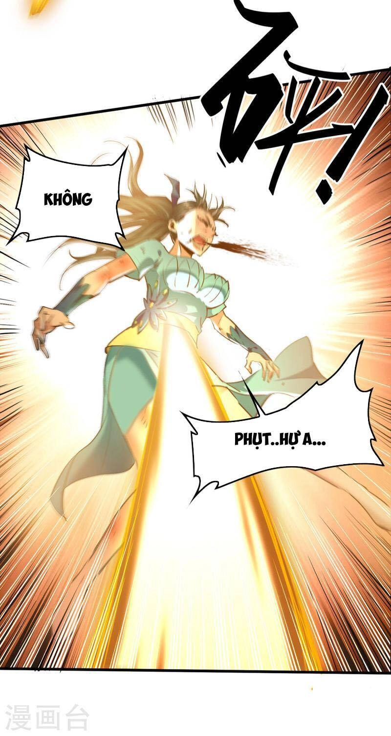 Tiên Đế Trở Về Chapter 335 - 10