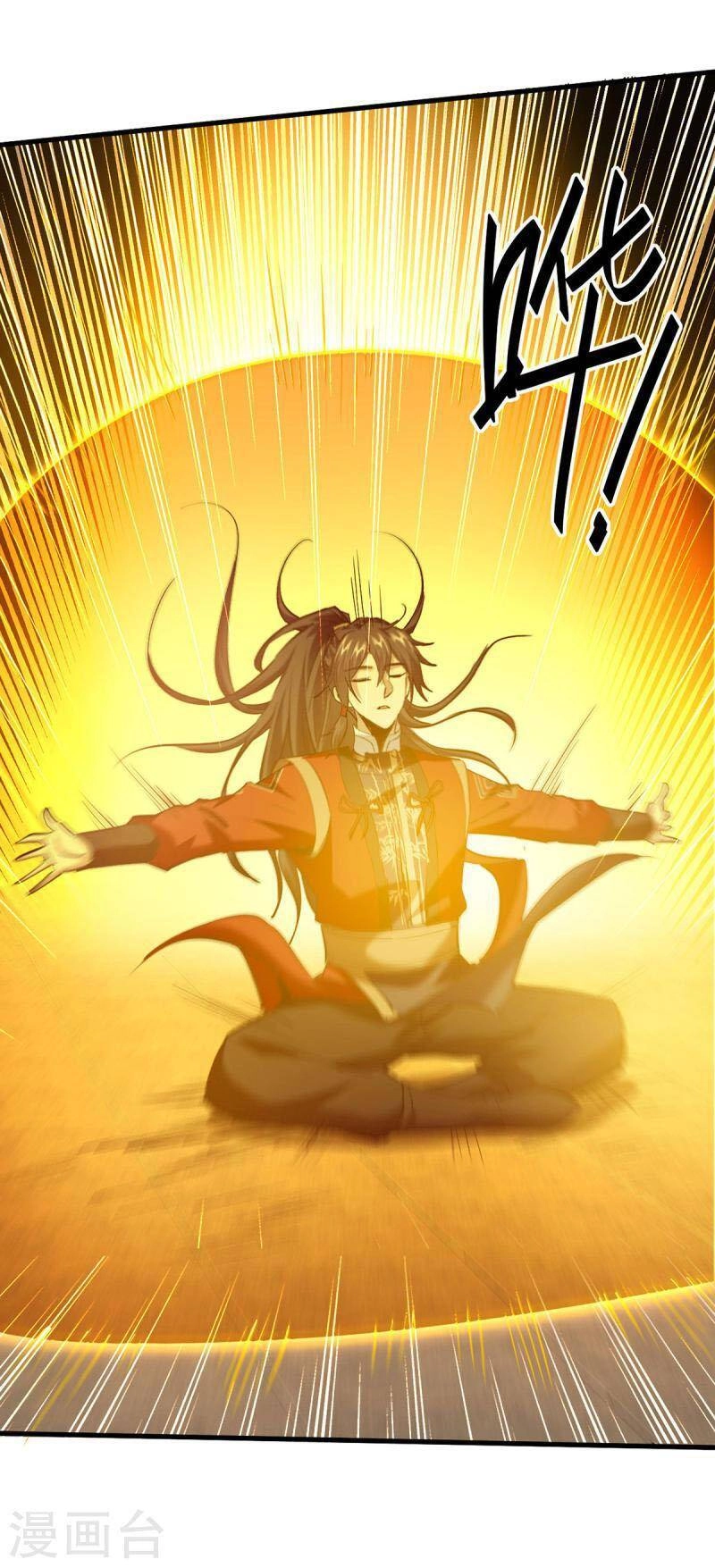 Tiên Đế Trở Về Chapter 335 - 17