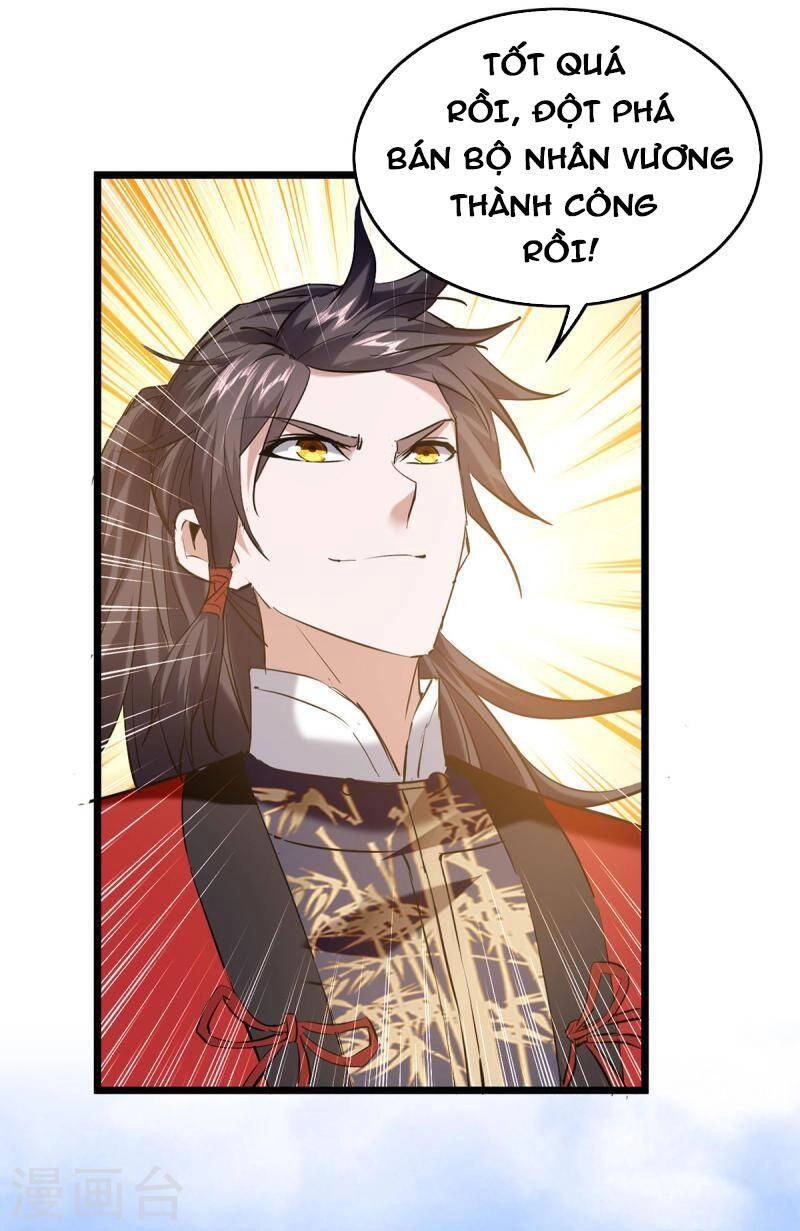 Tiên Đế Trở Về Chapter 335 - 18