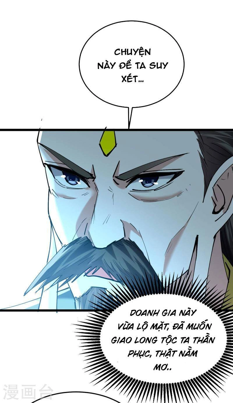 Tiên Đế Trở Về Chapter 335 - 29