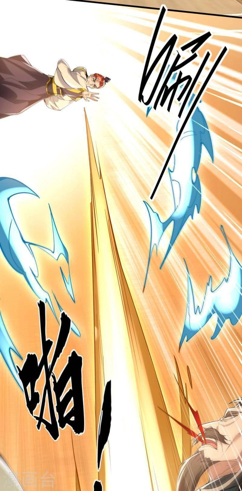 Tiên Đế Trở Về Chapter 336 - 6