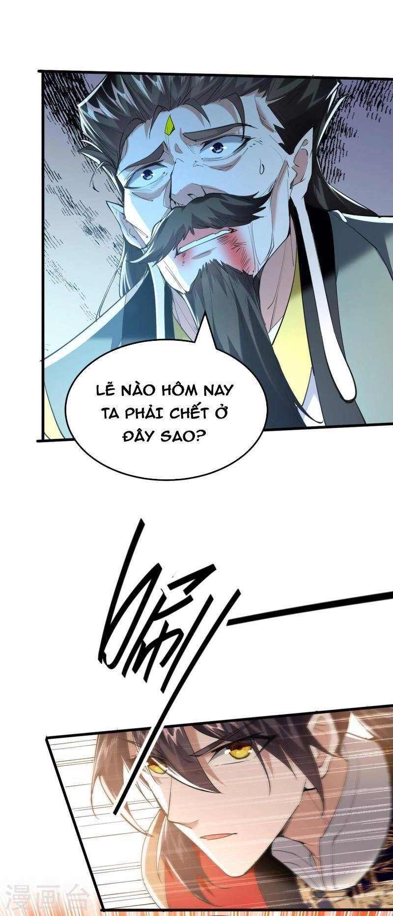 Tiên Đế Trở Về Chapter 336 - 11