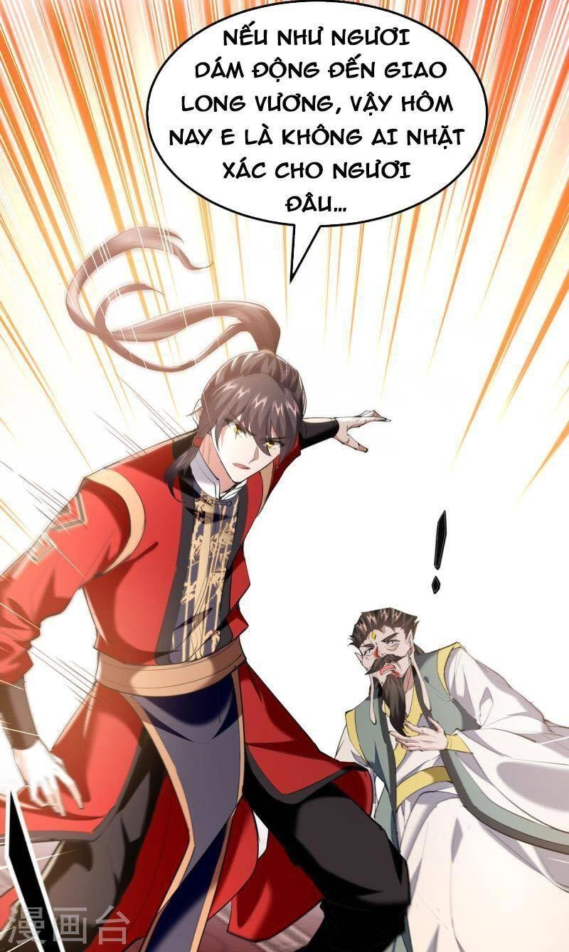 Tiên Đế Trở Về Chapter 336 - 12