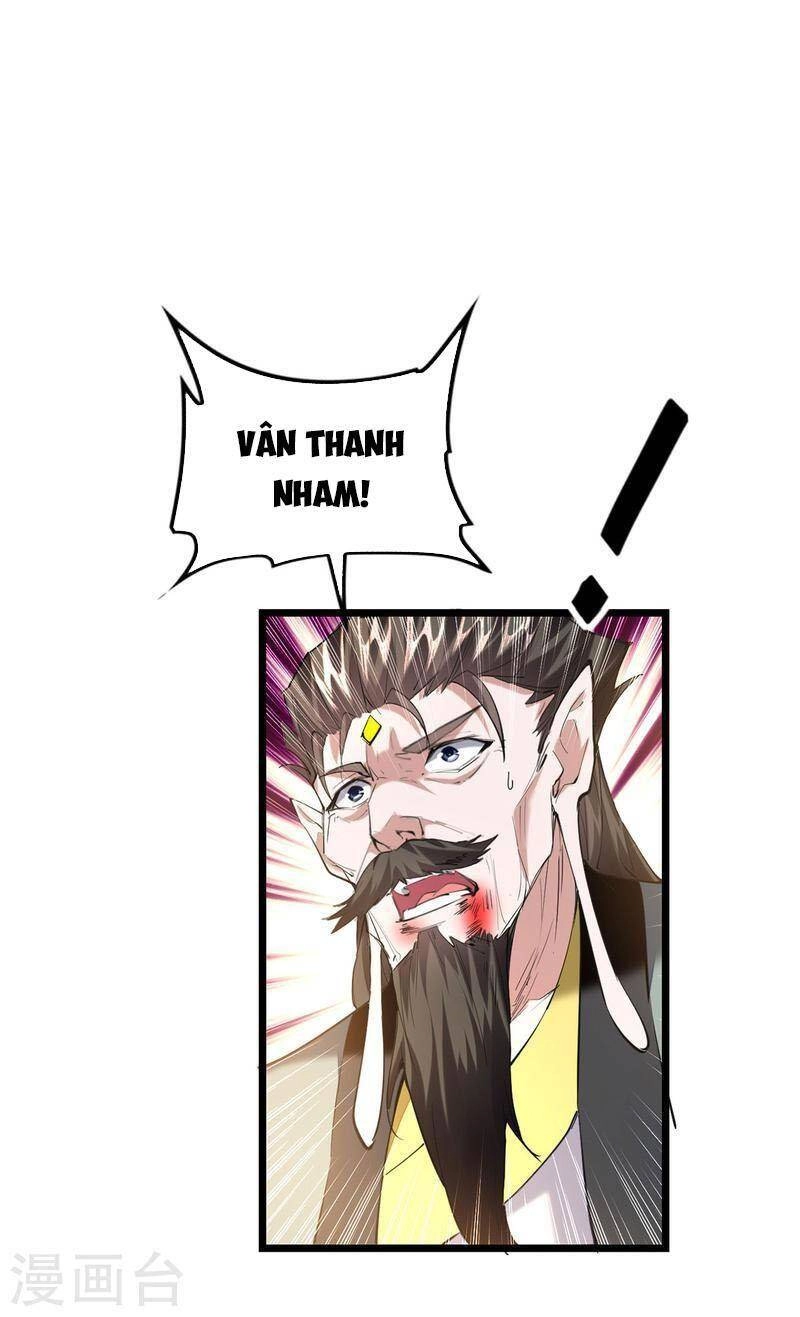 Tiên Đế Trở Về Chapter 336 - 14