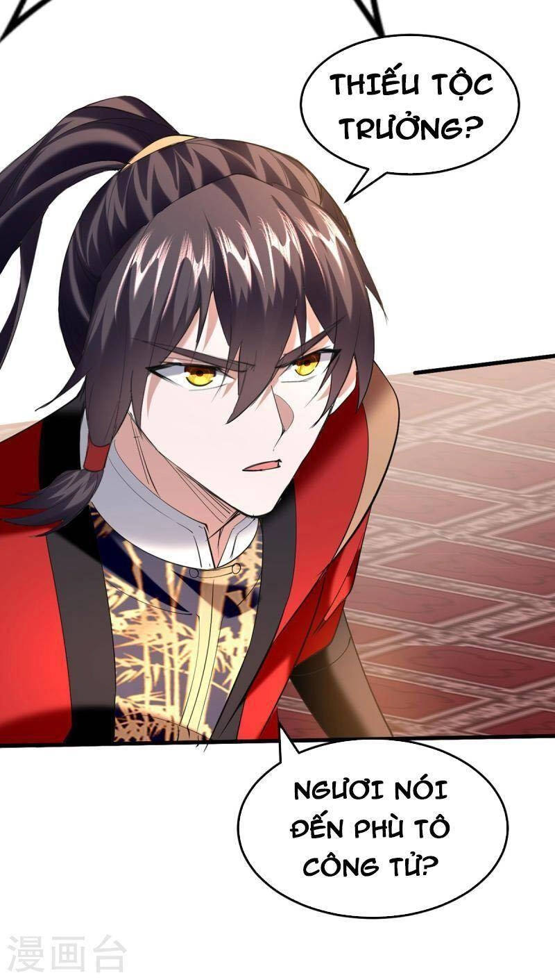 Tiên Đế Trở Về Chapter 336 - 17