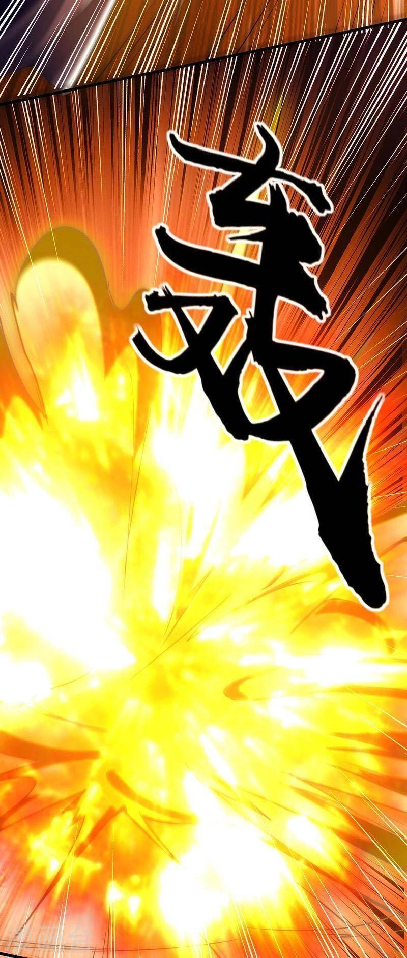 Tiên Đế Trở Về Chapter 336 - 22