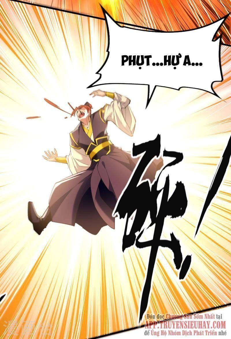 Tiên Đế Trở Về Chapter 336 - 23