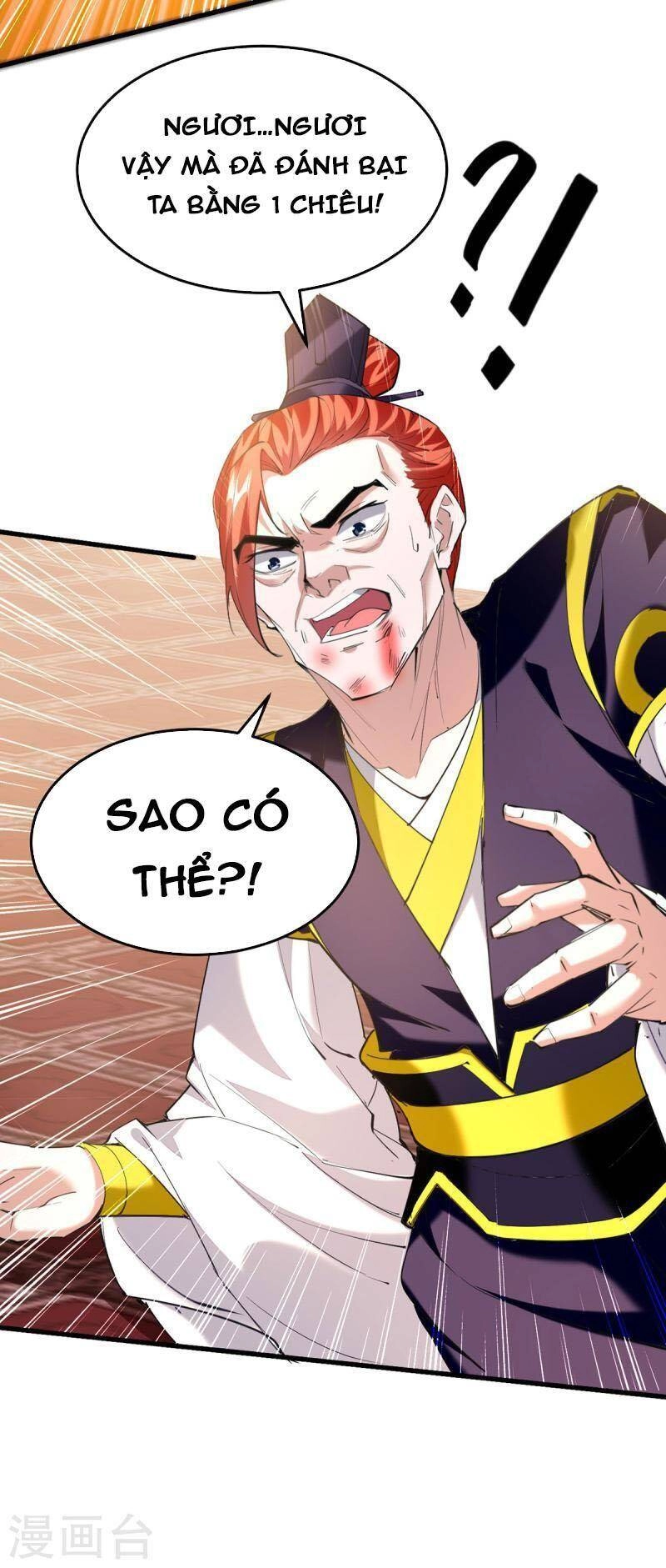 Tiên Đế Trở Về Chapter 336 - 24