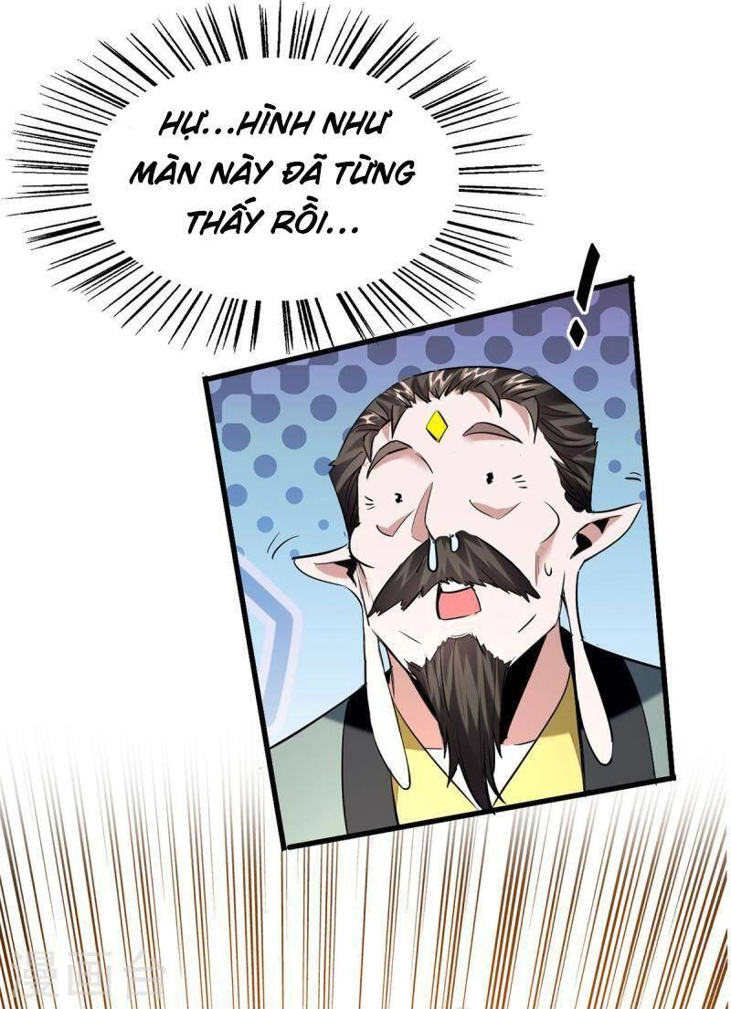 Tiên Đế Trở Về Chapter 336 - 25