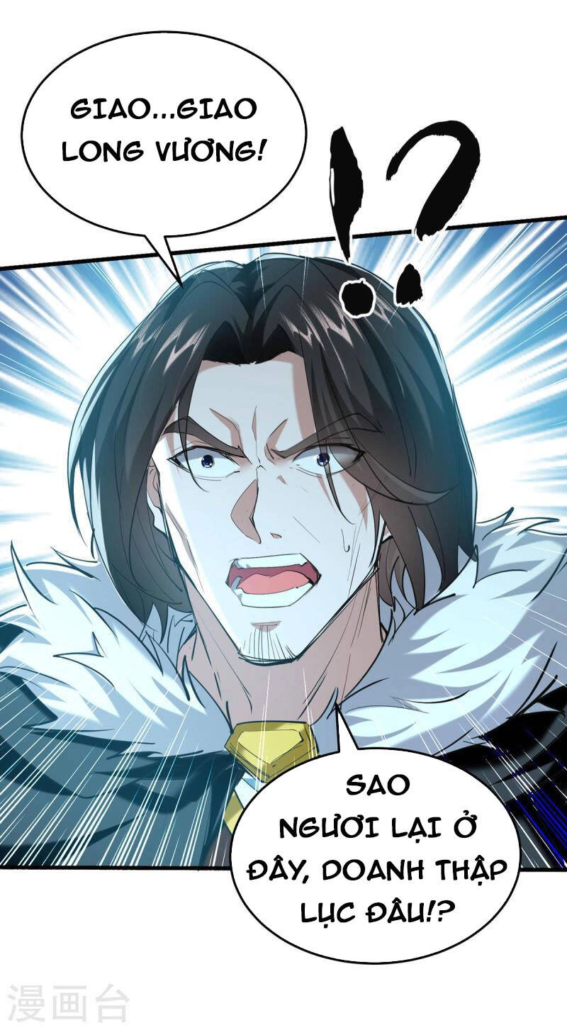 Tiên Đế Trở Về Chapter 337 - 18