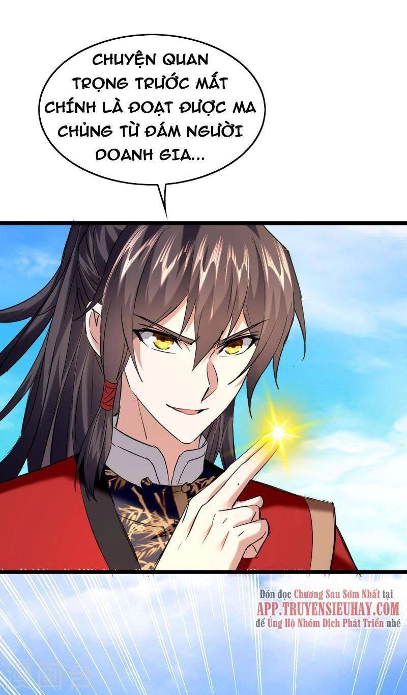 Tiên Đế Trở Về Chapter 339 - 30