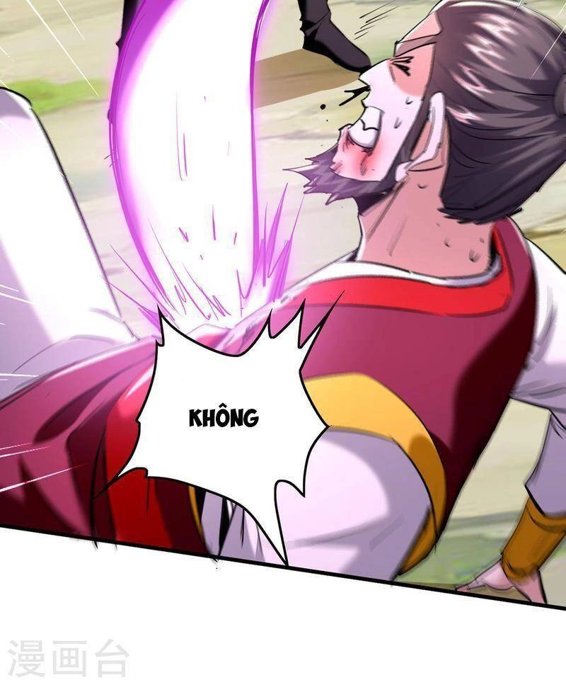 Tiên Đế Trở Về Chapter 340 - 24