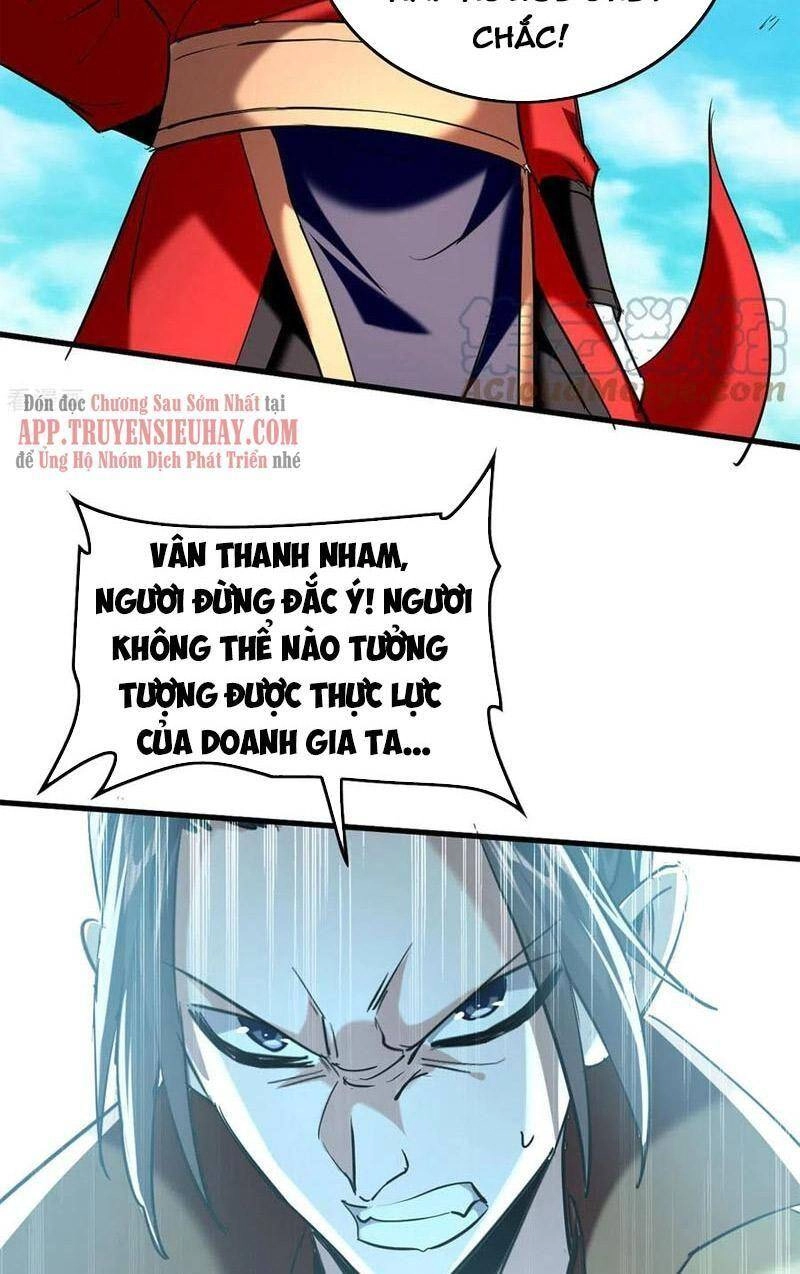 Tiên Đế Trở Về Chapter 341 - 2