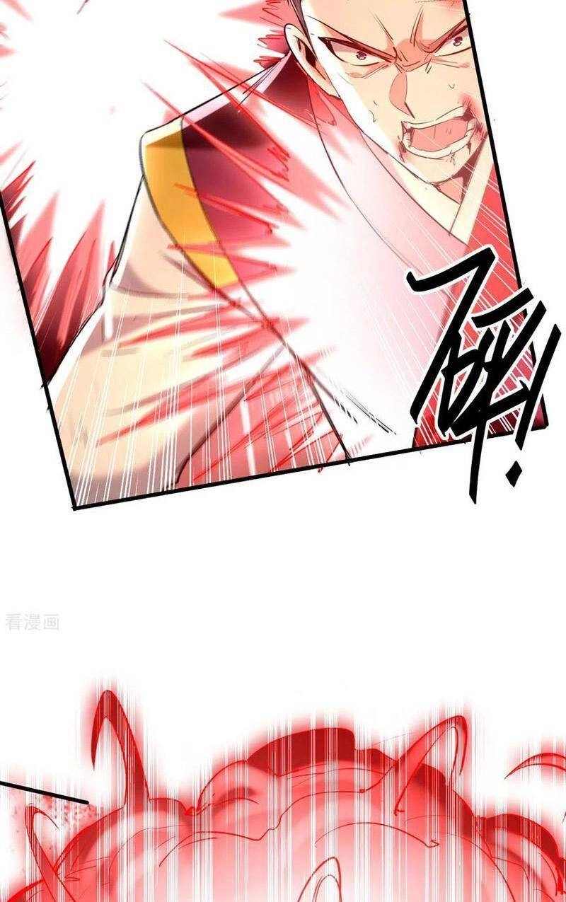 Tiên Đế Trở Về Chapter 341 - 5