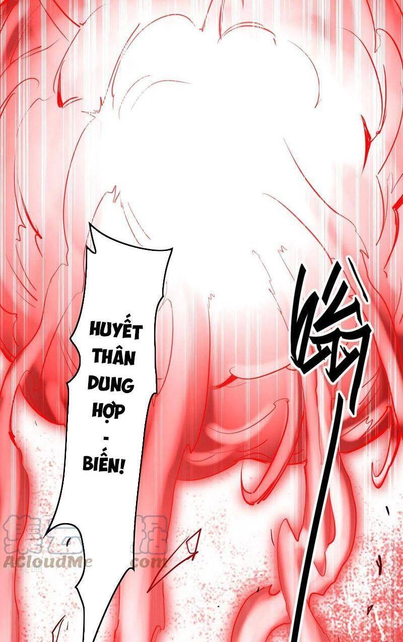 Tiên Đế Trở Về Chapter 341 - 6