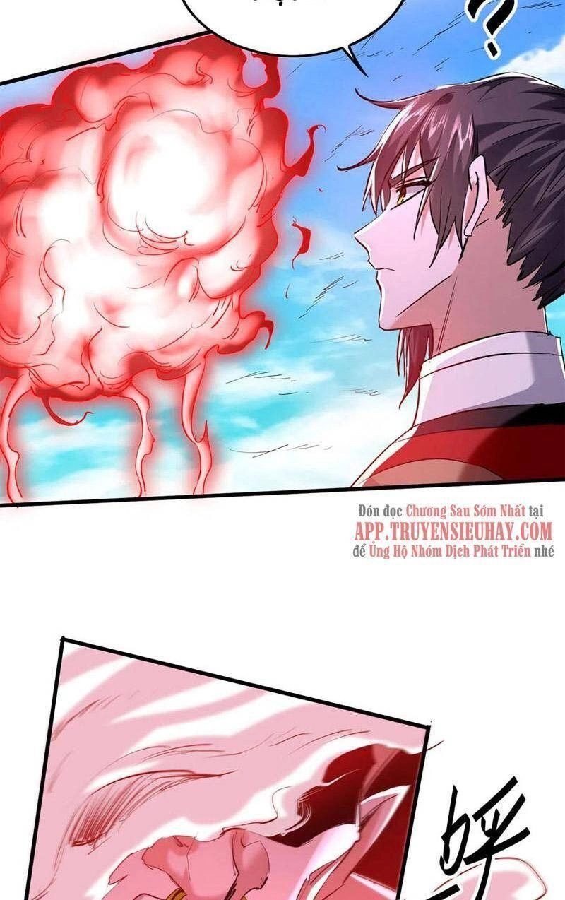 Tiên Đế Trở Về Chapter 341 - 8