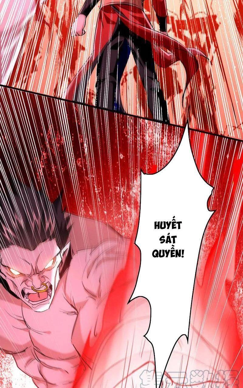 Tiên Đế Trở Về Chapter 341 - 11
