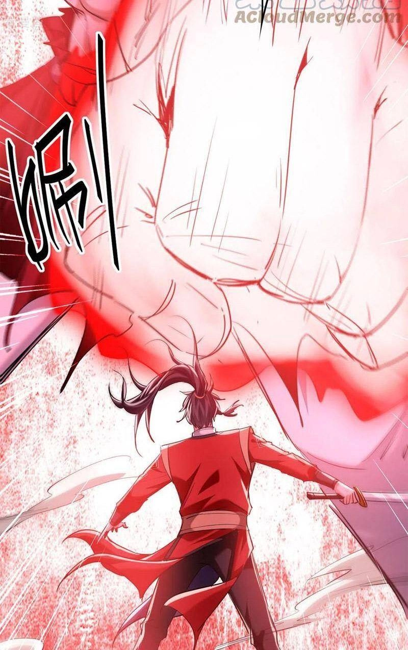 Tiên Đế Trở Về Chapter 341 - 12