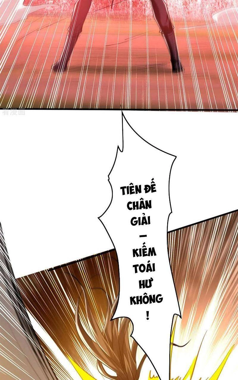 Tiên Đế Trở Về Chapter 341 - 13