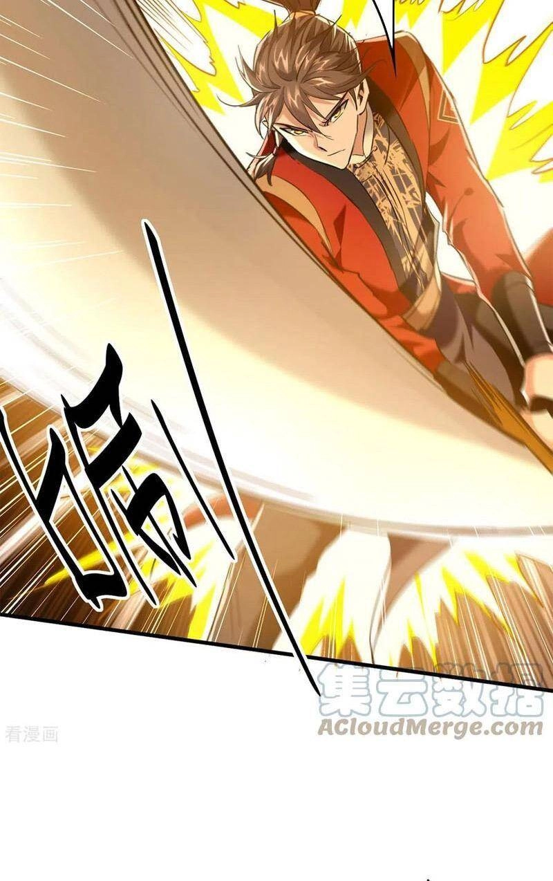 Tiên Đế Trở Về Chapter 341 - 14