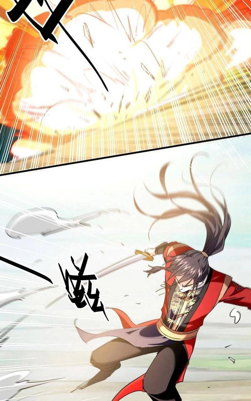 Tiên Đế Trở Về Chapter 341 - 16