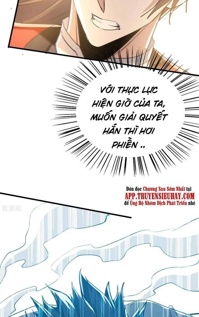 Tiên Đế Trở Về Chapter 341 - 18