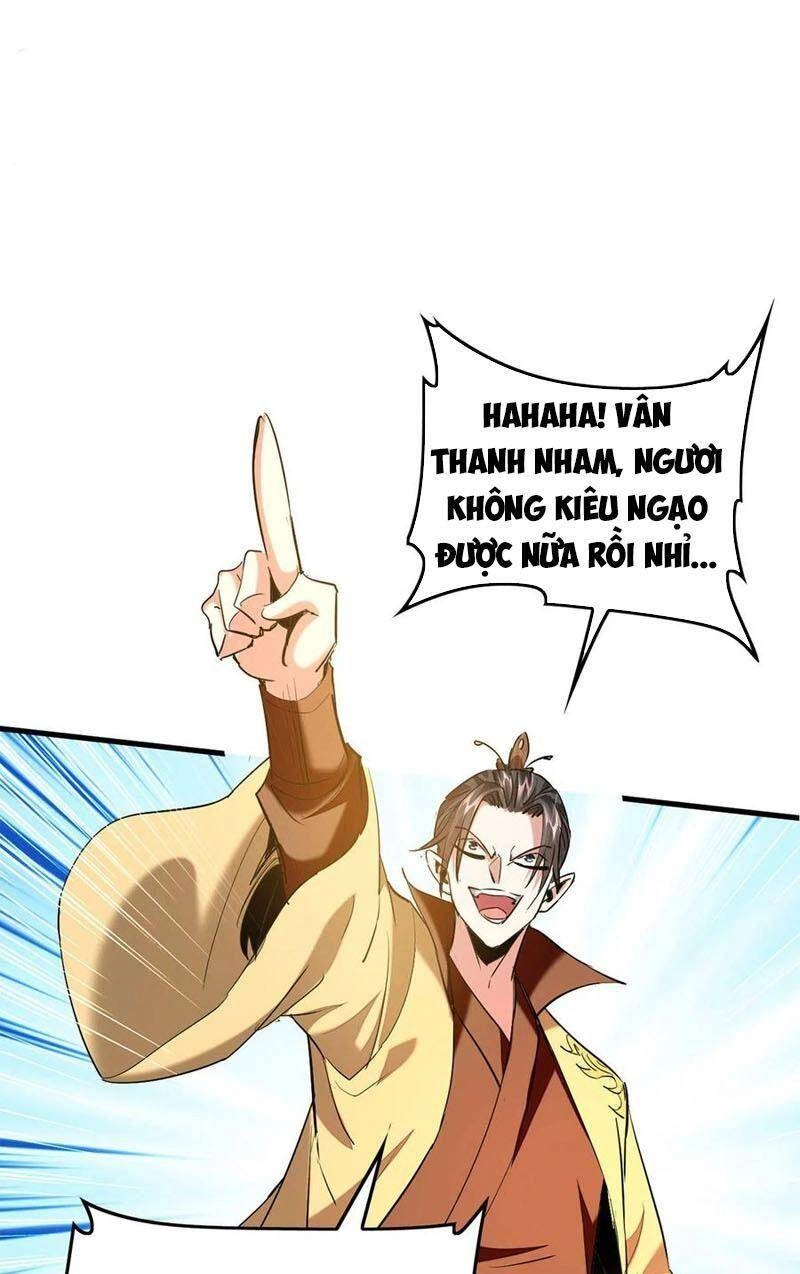 Tiên Đế Trở Về Chapter 341 - 20
