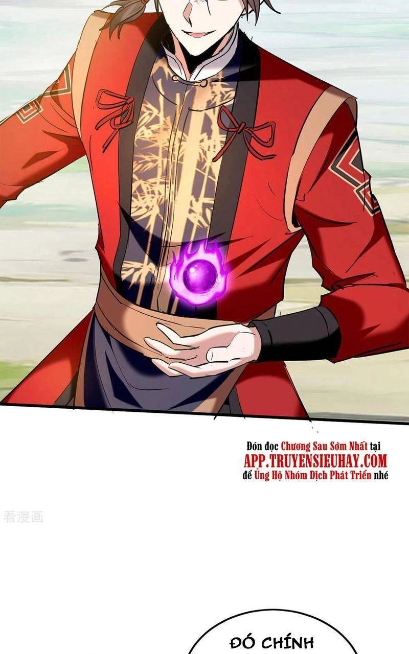 Tiên Đế Trở Về Chapter 341 - 22