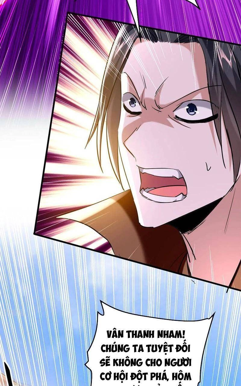 Tiên Đế Trở Về Chapter 341 - 26