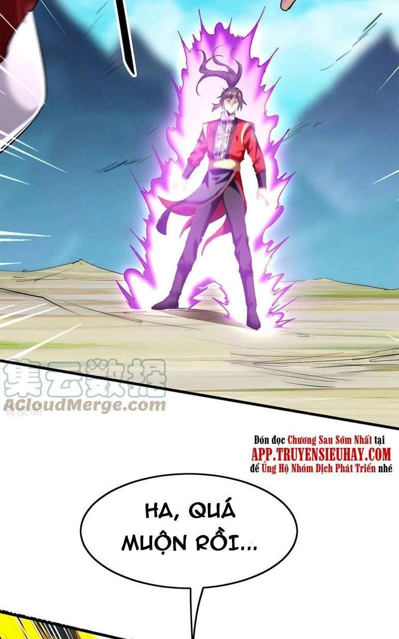 Tiên Đế Trở Về Chapter 341 - 28
