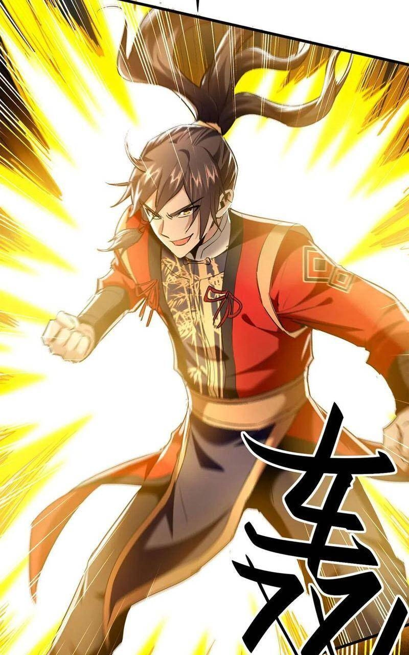 Tiên Đế Trở Về Chapter 341 - 29