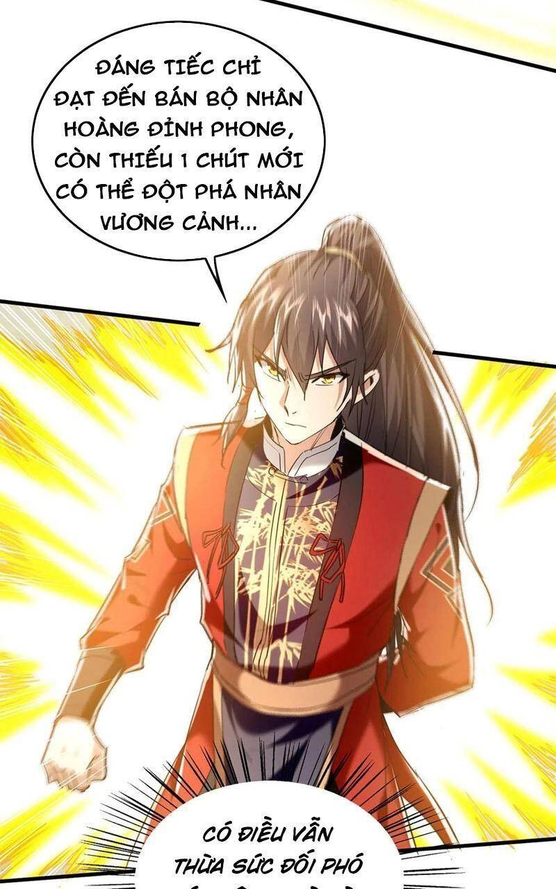 Tiên Đế Trở Về Chapter 341 - 32