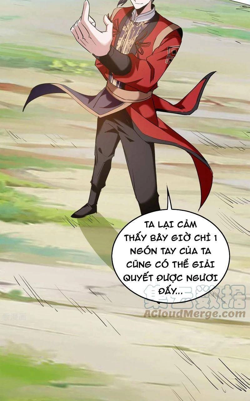 Tiên Đế Trở Về Chapter 341 - 36